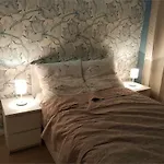Apartament Dwupokojowy Srodmiescie Gdynia