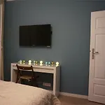 Apartament Dwupokojowy Srodmiescie Lejlighed *