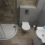 Apartament Dwupokojowy Srodmiescie Lejlighed Gdynia