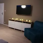 Lejlighed Apartament Dwupokojowy Srodmiescie