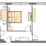 Lejlighed Apartament Dwupokojowy Srodmiescie *