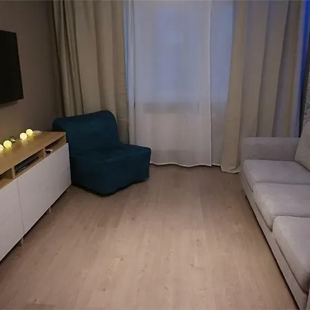 Lägenhet Dwupokojowy Srodmiescie