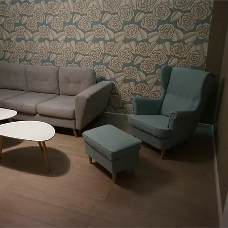 Lejlighed Apartament Dwupokojowy Srodmiescie