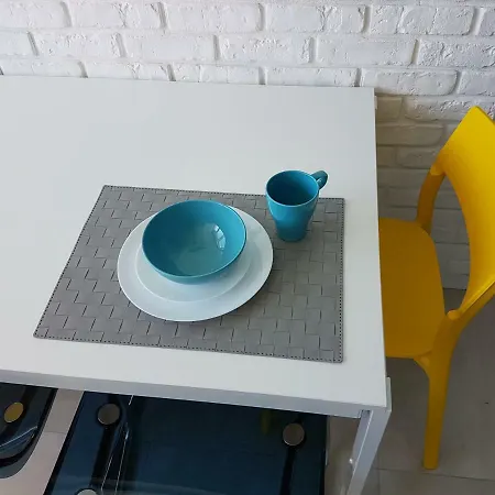 Dwupokojowy Srodmiescie Gdynia