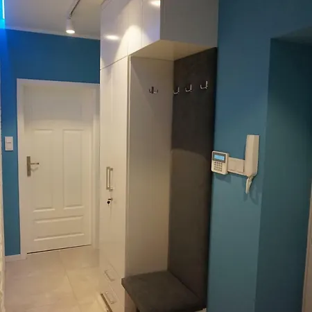Dwupokojowy Srodmiescie *