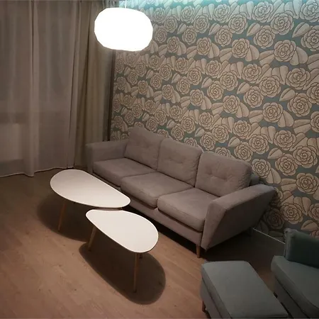 Lägenhet Dwupokojowy Srodmiescie *