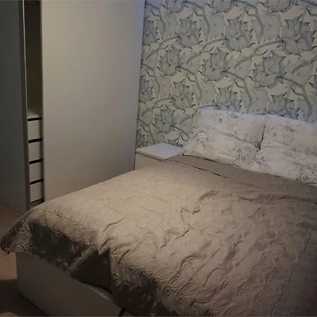 Dwupokojowy Srodmiescie Apartman