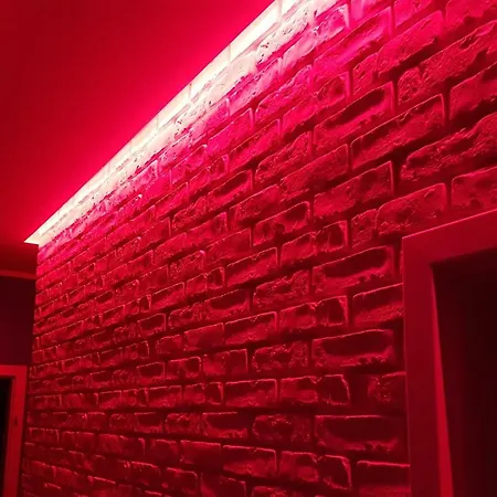 Apartman Dwupokojowy Srodmiescie *